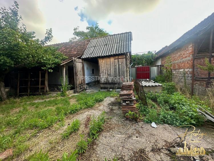Casa cu anexe si teren de 959 mp de vanzare in Tinca - Bihor - 37