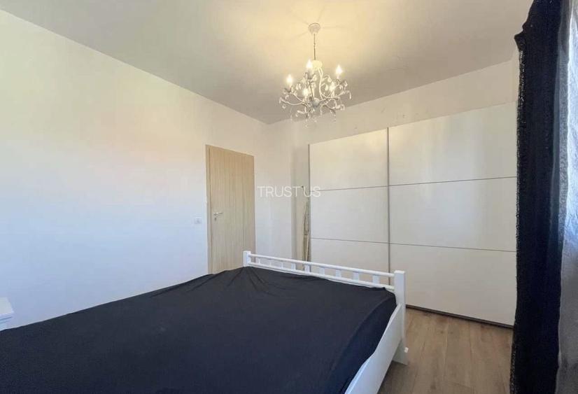 Comision 0% Apartament 2 camere 64mp utili + balcon | Kaufland | Dumbravita - 5