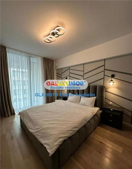 Apartament 2 Camere Premium - One Cotroceni Park - 4