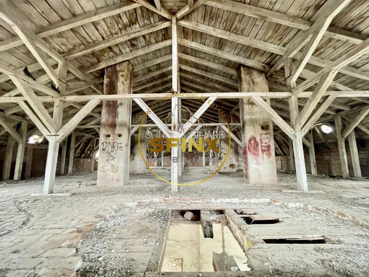 Casa Nicolau, sec XIX, 3000 mp teren - 15