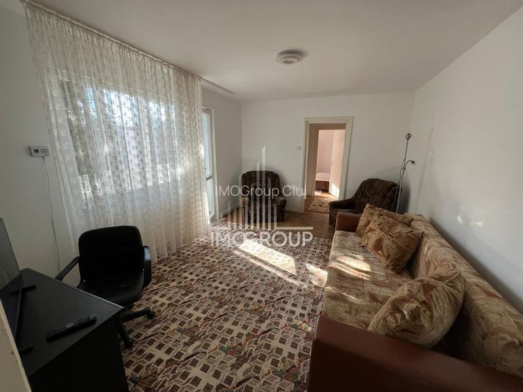 De inchiriat apartament 2 camere Padis - 11