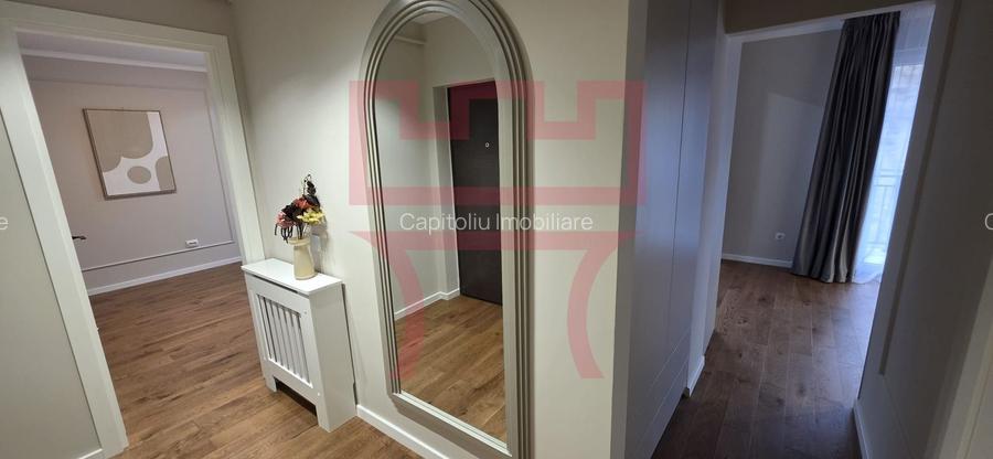 COMISION 0% apartament nou  2 camere dec 3/4 lift garaj Floresti Vivo - 7
