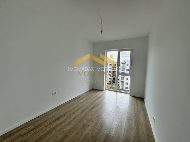 Aradului/Torontalului-3 Camere-Centrala Proprie - 11