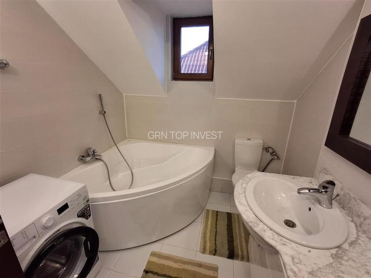 Casa 3 camere 2 bai garaj zona Strand - 16