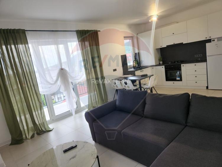 De închiriat: apartament 3 camere, etaj 1 – luminos și confortabil - 2