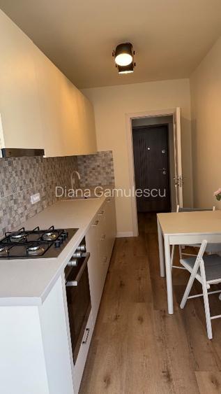 Apartament 2 camere de închiriat – modern, recent renovat - 8