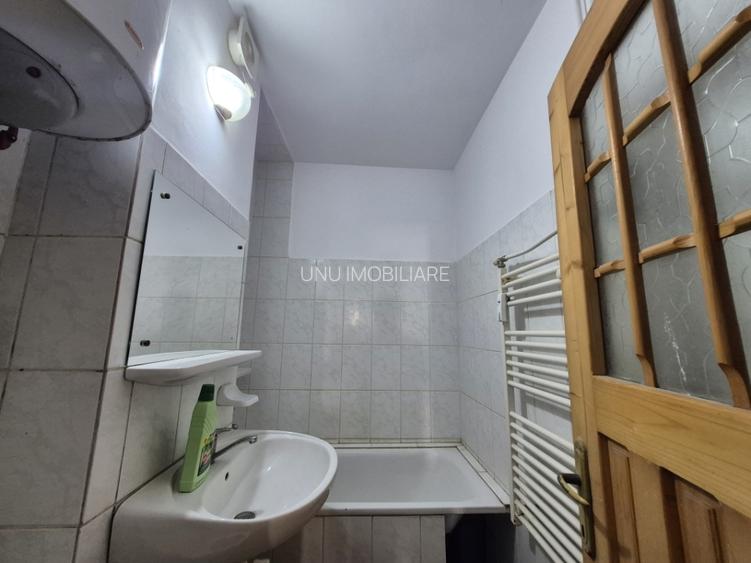 3 Camere Decomandat - Zona Pacurari Esplanada Mimoza - orientare dubla - 3