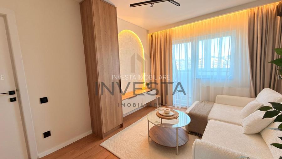 Apartament luxury cu 2 camere decomandate, Strada Primaverii! - 10