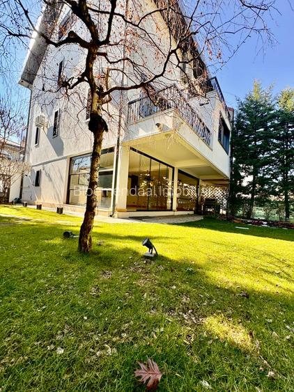 Vila 6 camere complex residential Iancu Nicolae - 2