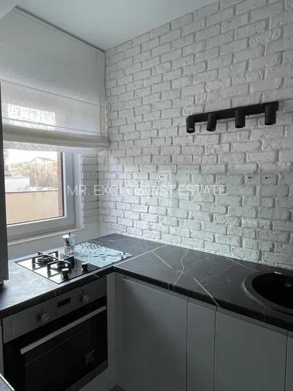 Apartament 2 camere zona Grozăvești Politehnica in Sema Residence cu parcare - 3