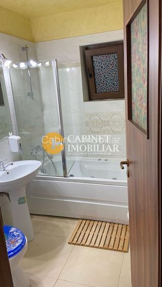 2 CAMERE DECOMANDAT, 52 MP, ETAJ 2, PARCARE - ZONA POITIERS - 7