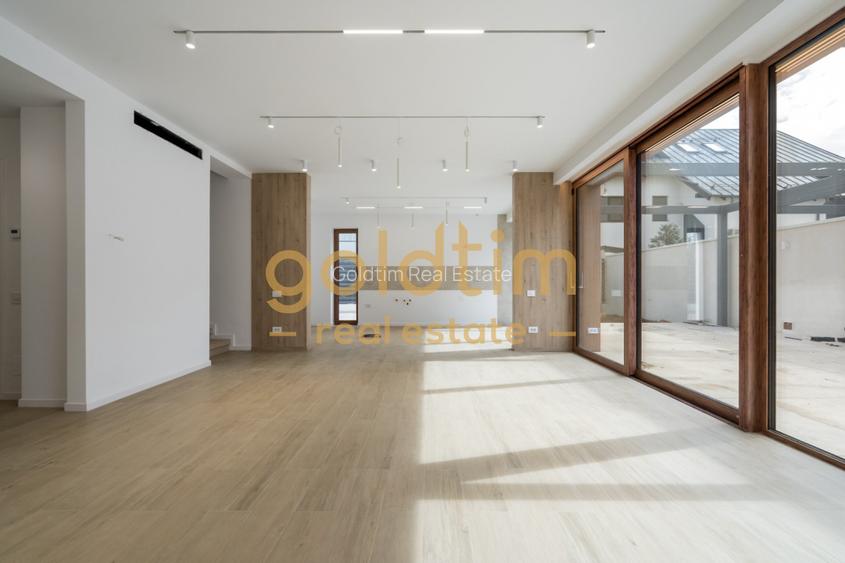 VILA INDIVIDUALA SUPERBA/PIPERA/ZONA IANCU NICOLAE/COMPLEX DE 5 case/ - 20