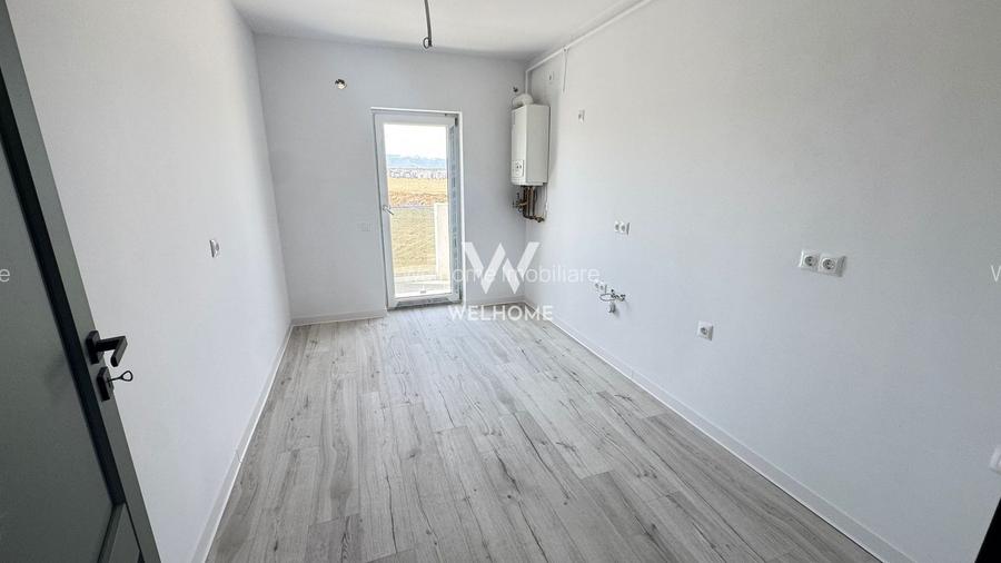 Apartament 2 camere, Intabulat - Prelungirea Doamna Stanca - 4