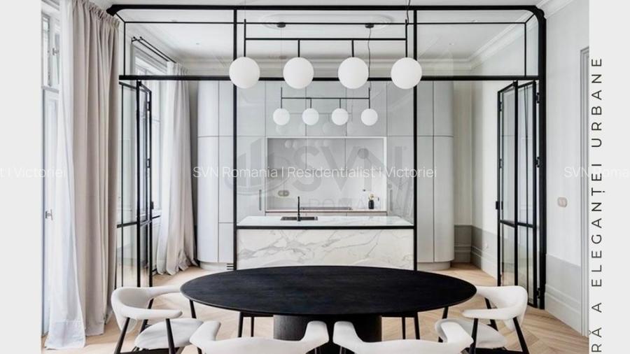 REA1021580 Pipera Luxury 2 Bedroom with Terrace - 3