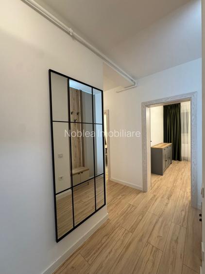 Apartament 2 camere NOU | 55 mp | Pictor Brana | Șelimbăr – prima închiriere! - 19