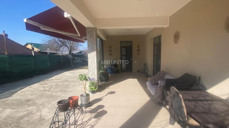 Stefanestii de jos , str. Fagaras vila individuala. - 16