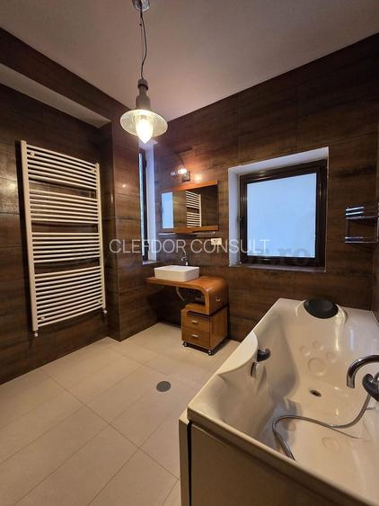 Vila in apropiere de IANCU NICOLAE-JOLIE VILLE - 15