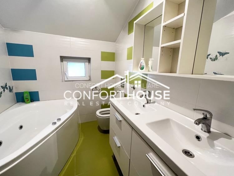 VILA P+E+M, 5 camere, in apropierea parcului, NORDULUI - 39