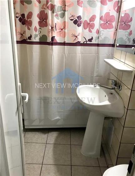 Garsoniera, Grigorescu - 2