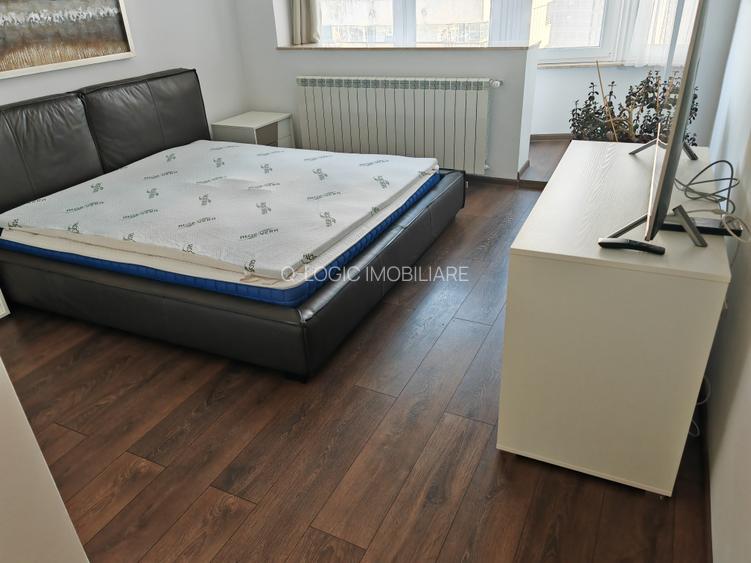 Apartament 4 camere confort sporit, mobilat si utilat modern zona Centrul Civic - 5