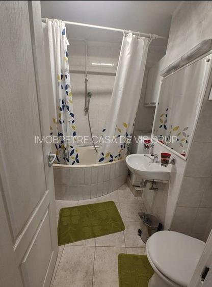 oferim spre inchiriere apartament 3 camere la 3 minute de metrou Crangasi - 4