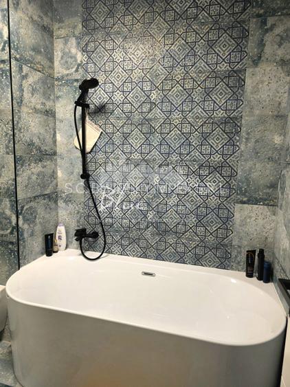 Apartament 3 camere in Mamaia-locuinta noua langa plaja - 14