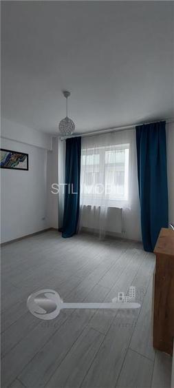 APARTAMENT 2 CAMERE DEC PANORAMIC RESIDENCE VALEA ADANCA - 27