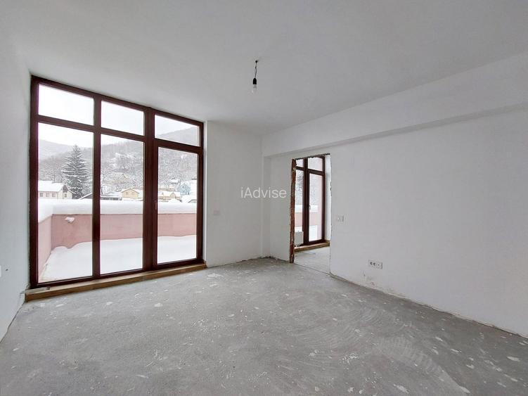 Penthouse Vanzare, Imobil Nou, Zona linistita - 8