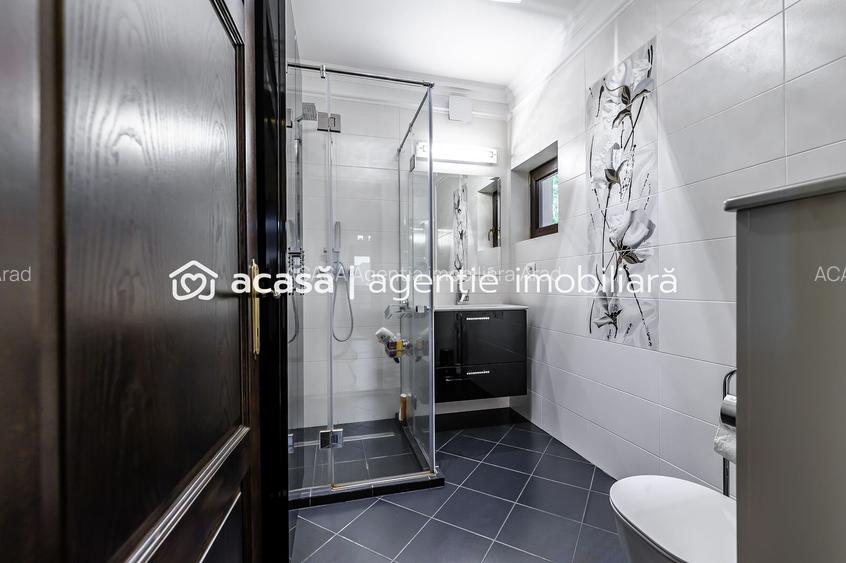PRET NOU!!!   Vilă de Lux în Grădiște - 13
