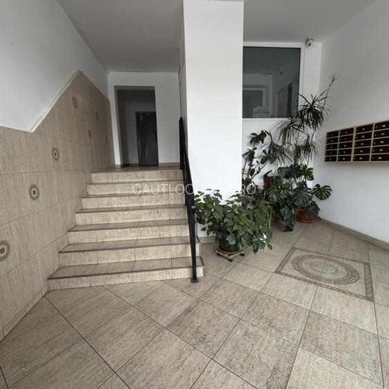 2 Camere | Renovat | Mihai Bravu |Calea Vitan| Bloc 1983 | metrou 15' - 10