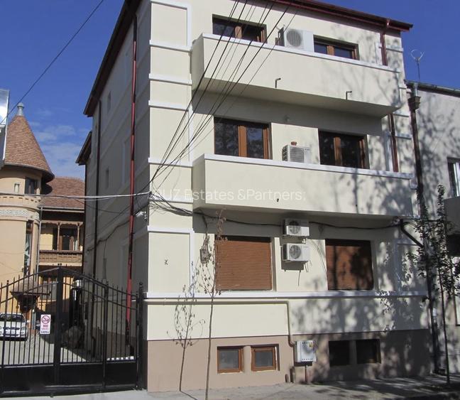 Apartament | 4 Camere | Ideal Birouri | Balcon | Bucătărie | Central - 2