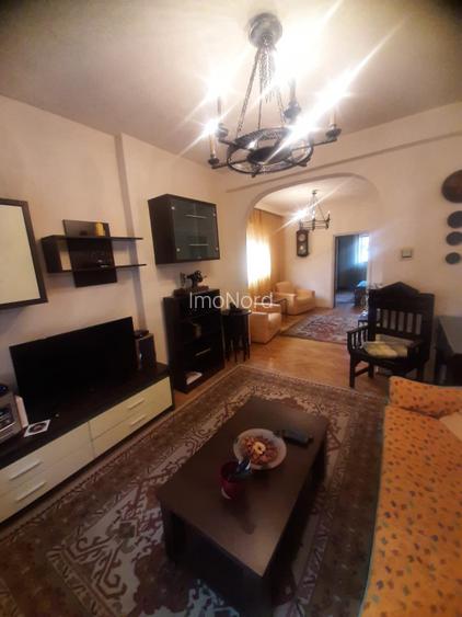 2 camere in vila et 1 str.Madrid, Dorobanti - 5