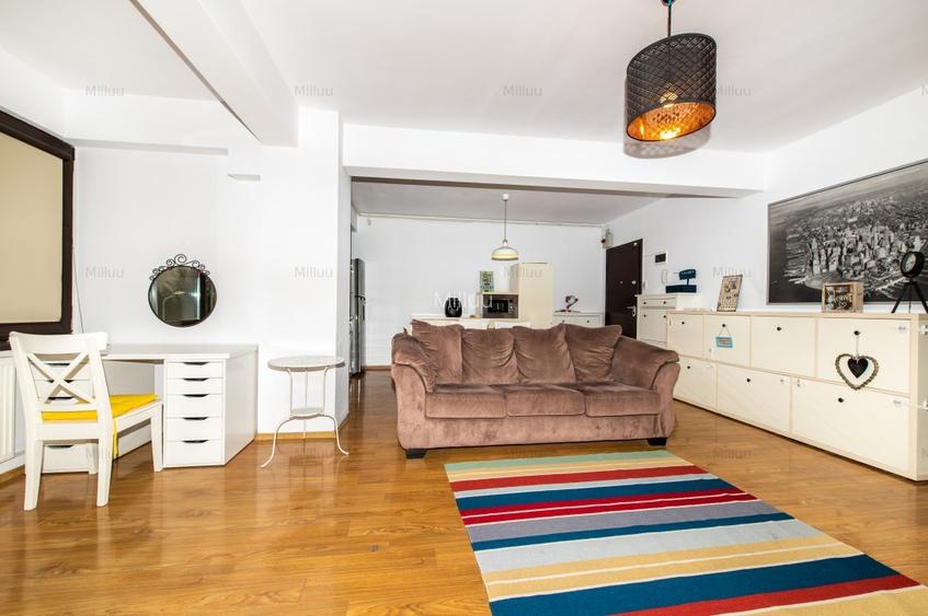 Apartament 2 camere | Petrom City |  Parcare | Baneasa - 4