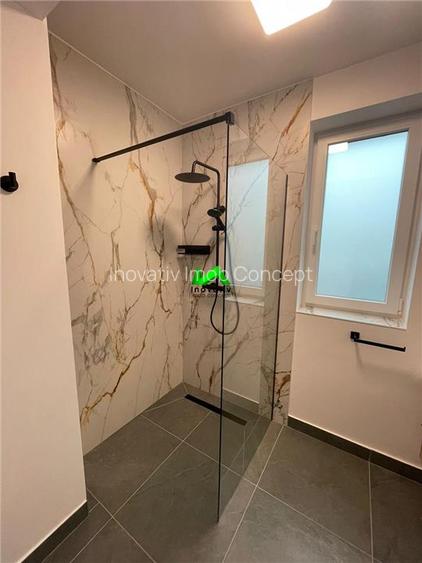 Apartament LUX de inchiriat 2 camere Sibiu Central - 9