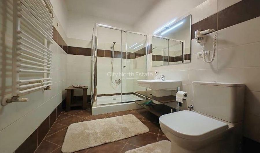 Apartament cu 3 camere | Scoala Americana | Parcare subterana + boxa - 8