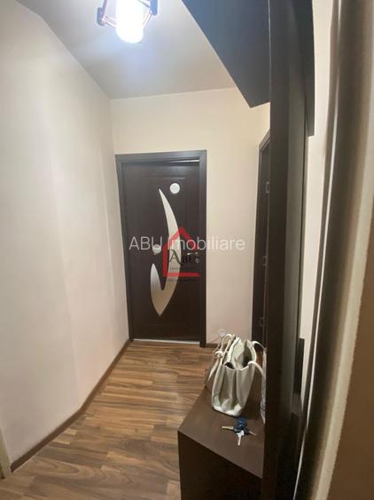 Apartament cu o camera, Decomandat, Renovat, Rond Zimbru - 8
