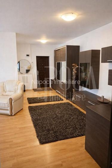 Apartament 2 camere de vanzare in Andrei Muresanu, Cluj Napoca - 5