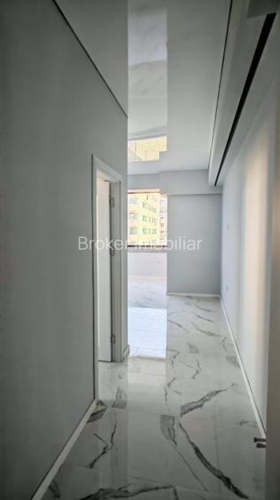 Apartament cu vedere la piscina, Mamaia Nord - 17