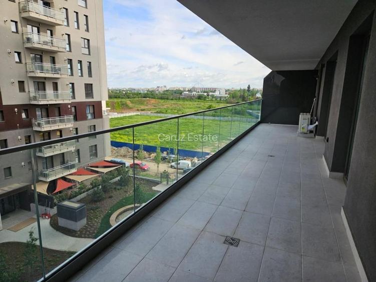 Apartament 3 camere Prima Vista /Floreasca -2 locuri parcare - 12