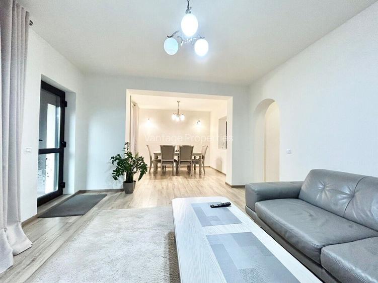 Casa cocheta cu gradina | Iancu Nicolae | Jolie Ville | Cambridge School - 4