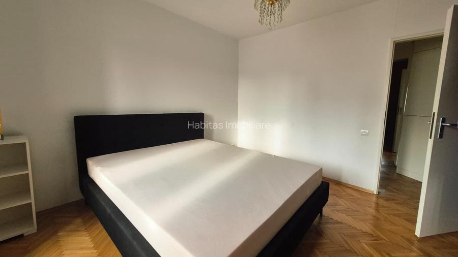 Apartament 3 cam decomandate, loc de parcare, boxa, Arinilor, Manastur - 12