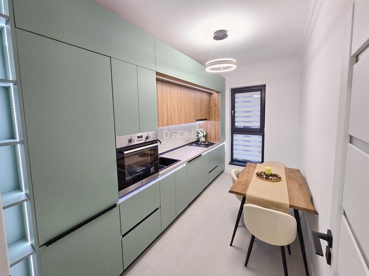 &Icirc;nchiriere apartament 2 camere | Prima &Icirc;nchiriere | Aproape de metrou - 10