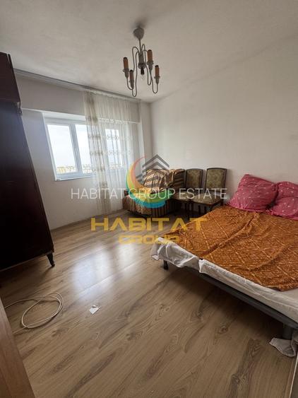 Apartament 3 camere Lujerului luminos Vedere Spectaculoasă - 18