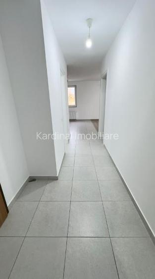Apartament cu terasă spațioasă in Urban Plaza Carpaților 93 - 12
