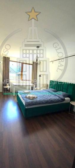 Apartament 2 camere ultramodern, aproape de centru Strada de Mijloc - 14