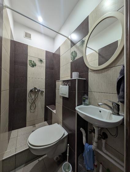 Apartament cu 2 camere - 9