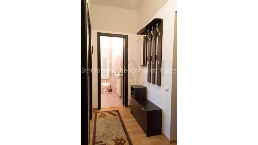 REA1027560 Garsoniera premium I Decomandata I Pacii I Sector 6 - 3