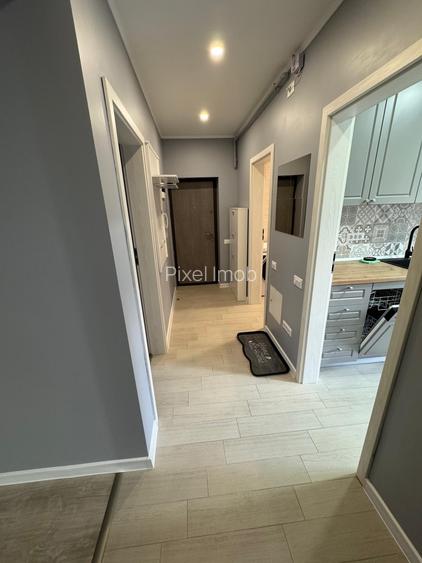 Ap 3 camere cu gradina 150mp Ghencea Cooperativei - 2