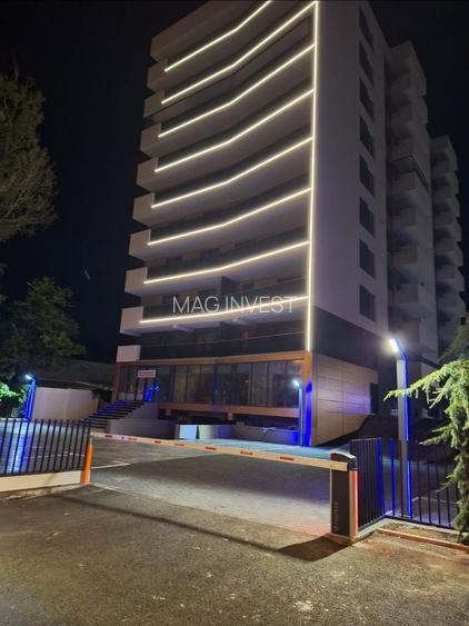 Apartament cu 2 camere - zona Tiglina 2 – Proiect finalizat 2025 - 2