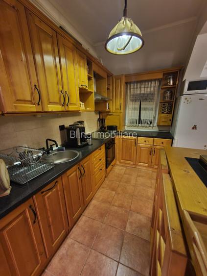 Apartament 2 Camere la cheie 56mp+terasa Zona Porii - 7